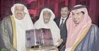 الناقور العالمية تكرّم الخفاجي