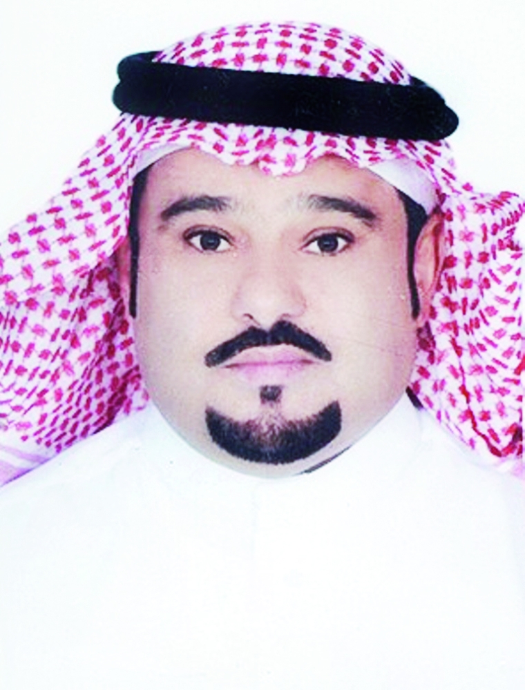 علي القحطاني