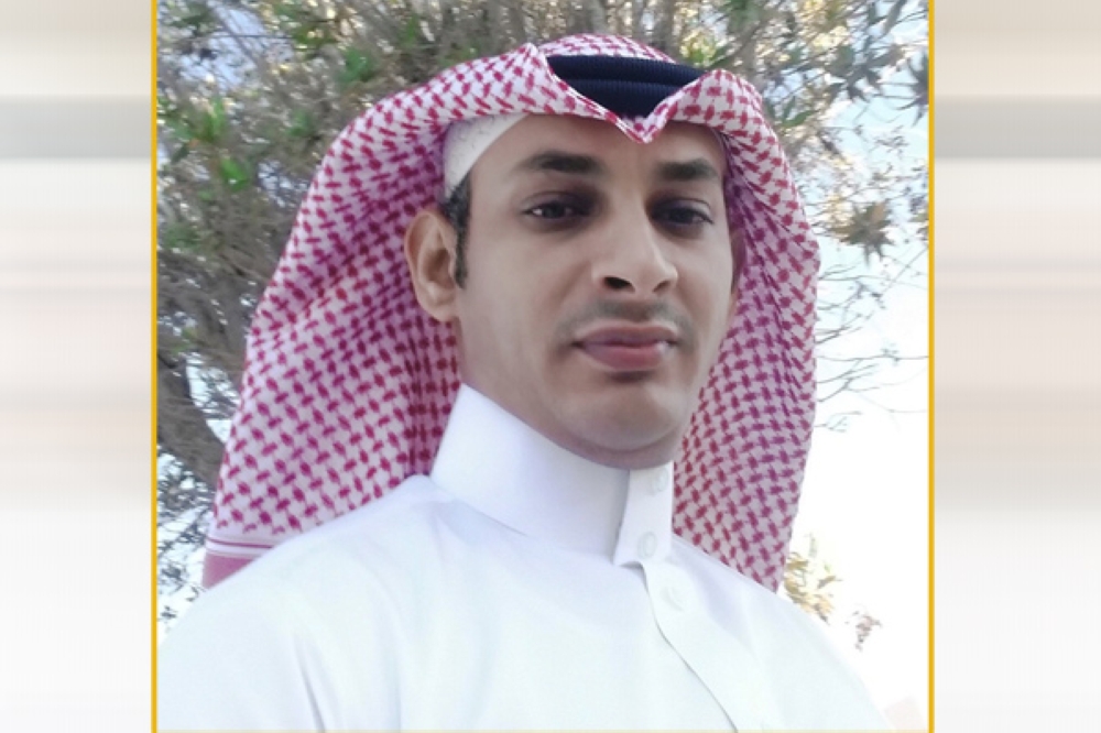 محمد الطاير