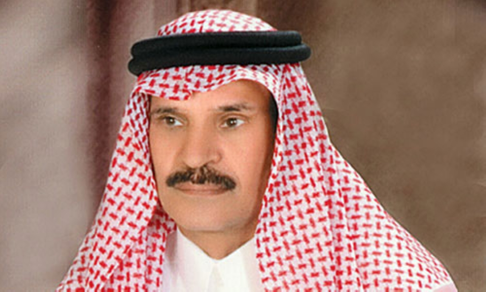 خالد المالك