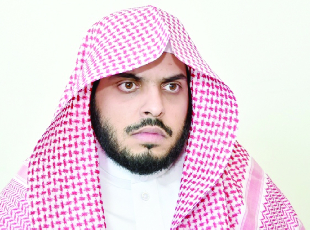 



الشيخ أحمد الفارس