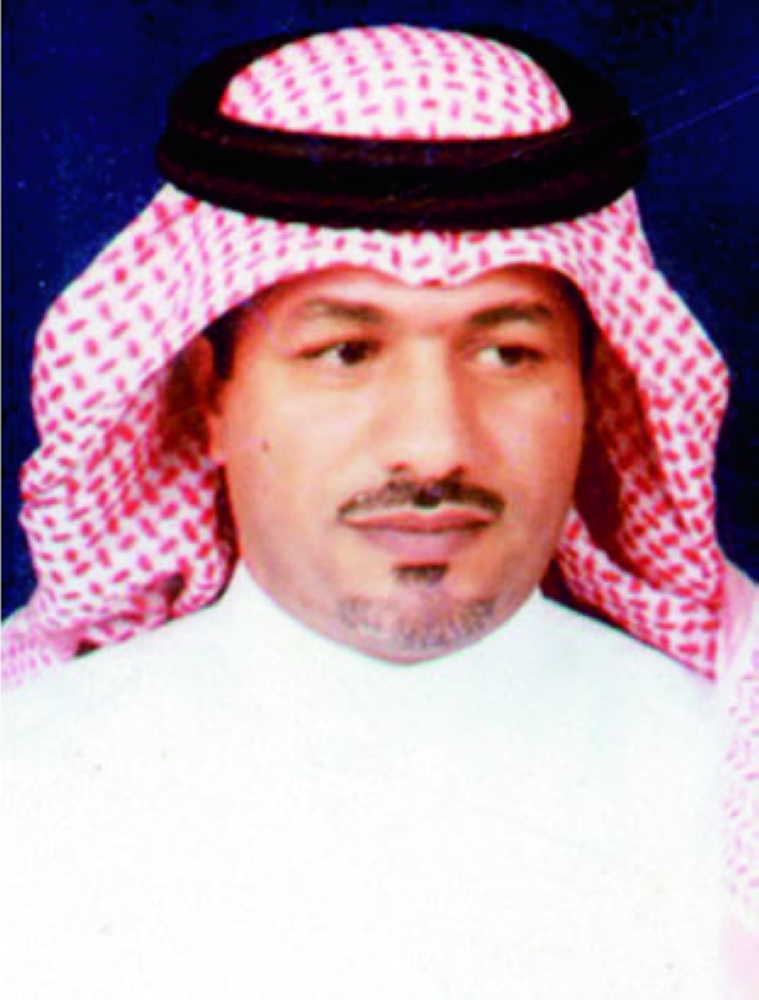 سعود الحماد