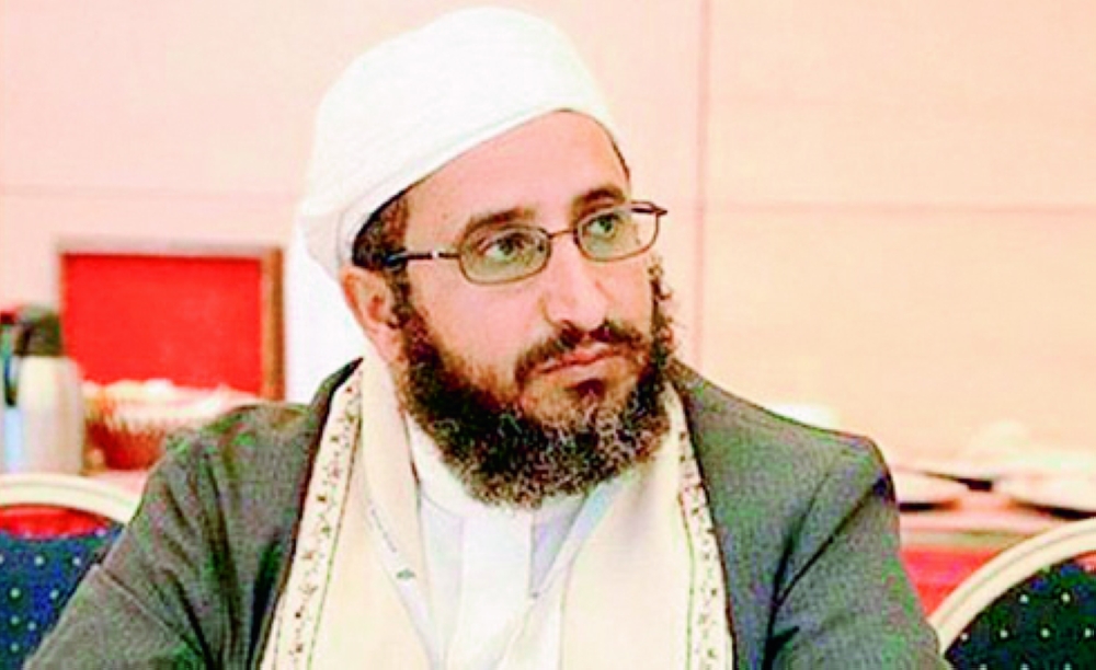 محمد العامري