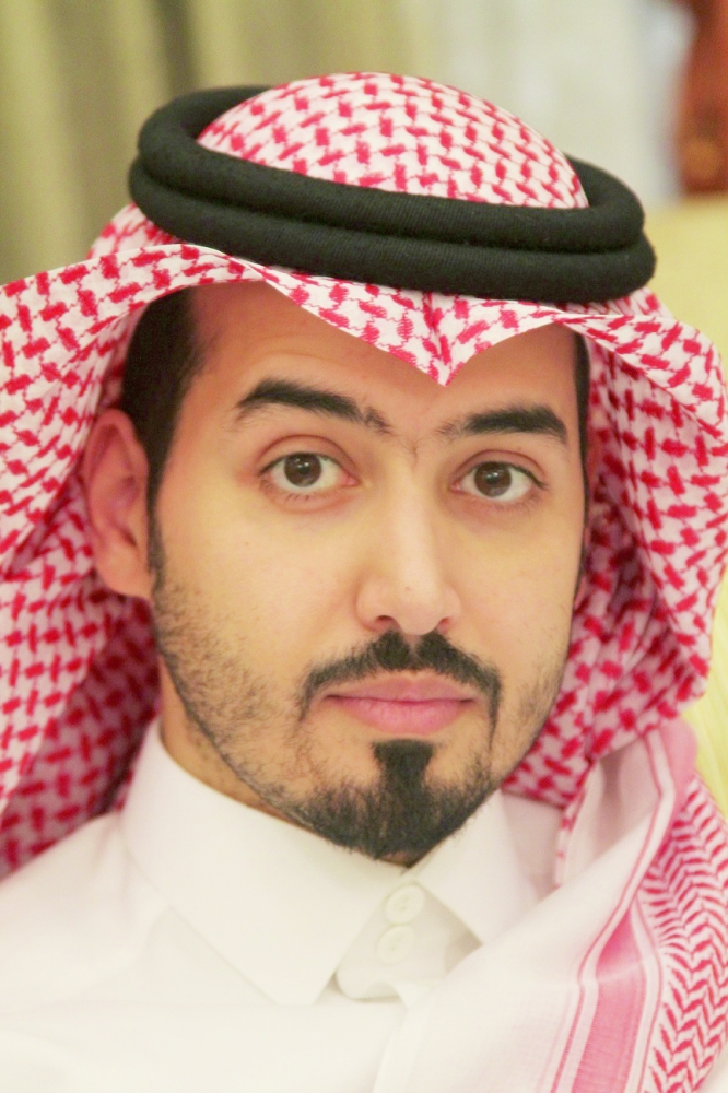 منصور الشهري