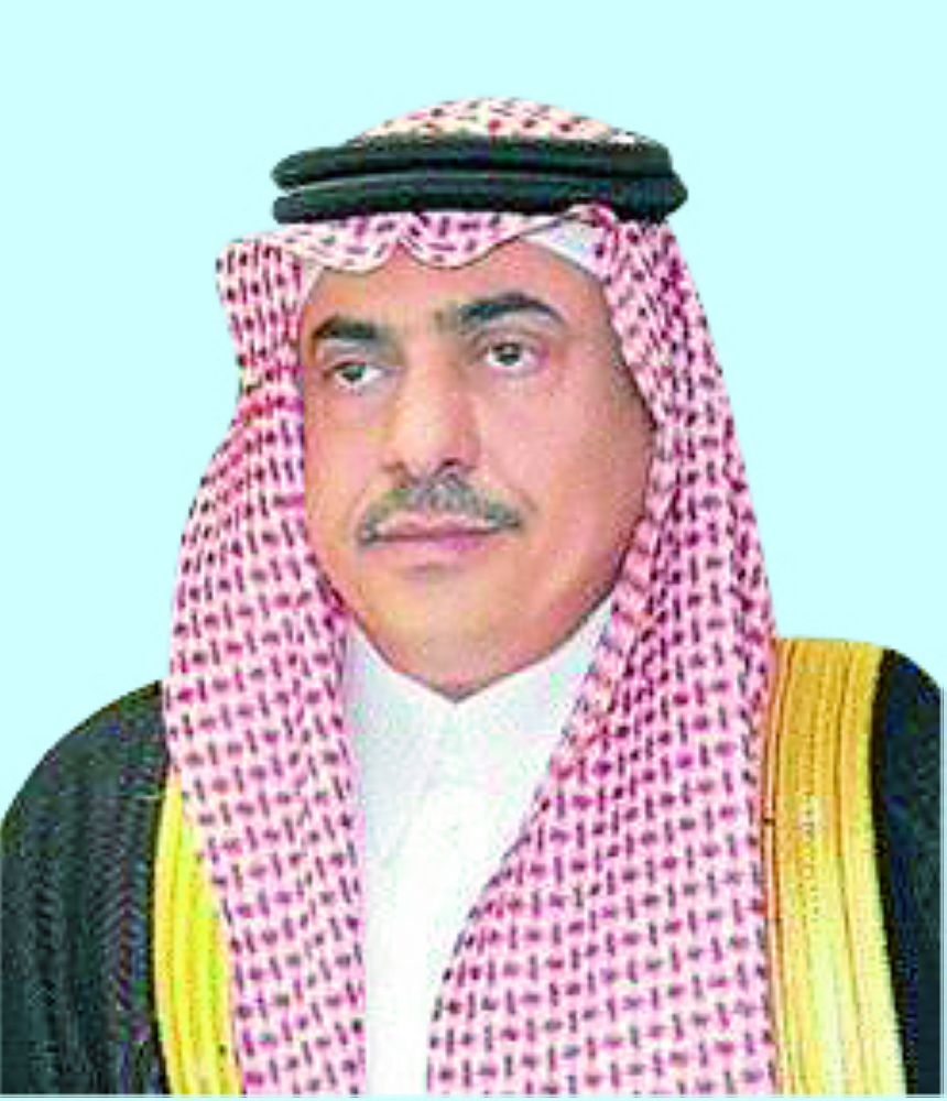 عبداللطيف آل الشيخ 