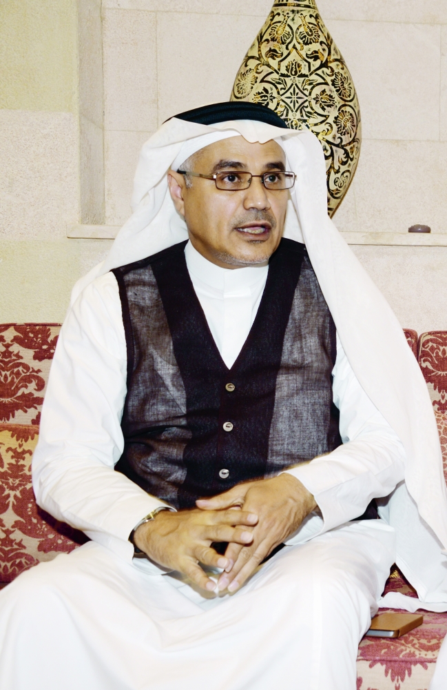 محمد حسن بيومي.