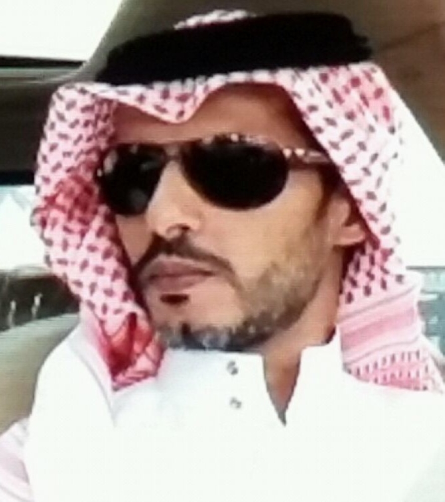 علي الزهراني