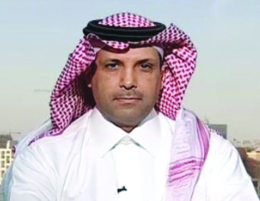 محمد العمران