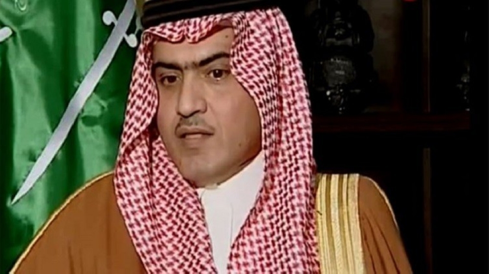 ثامر السبهان