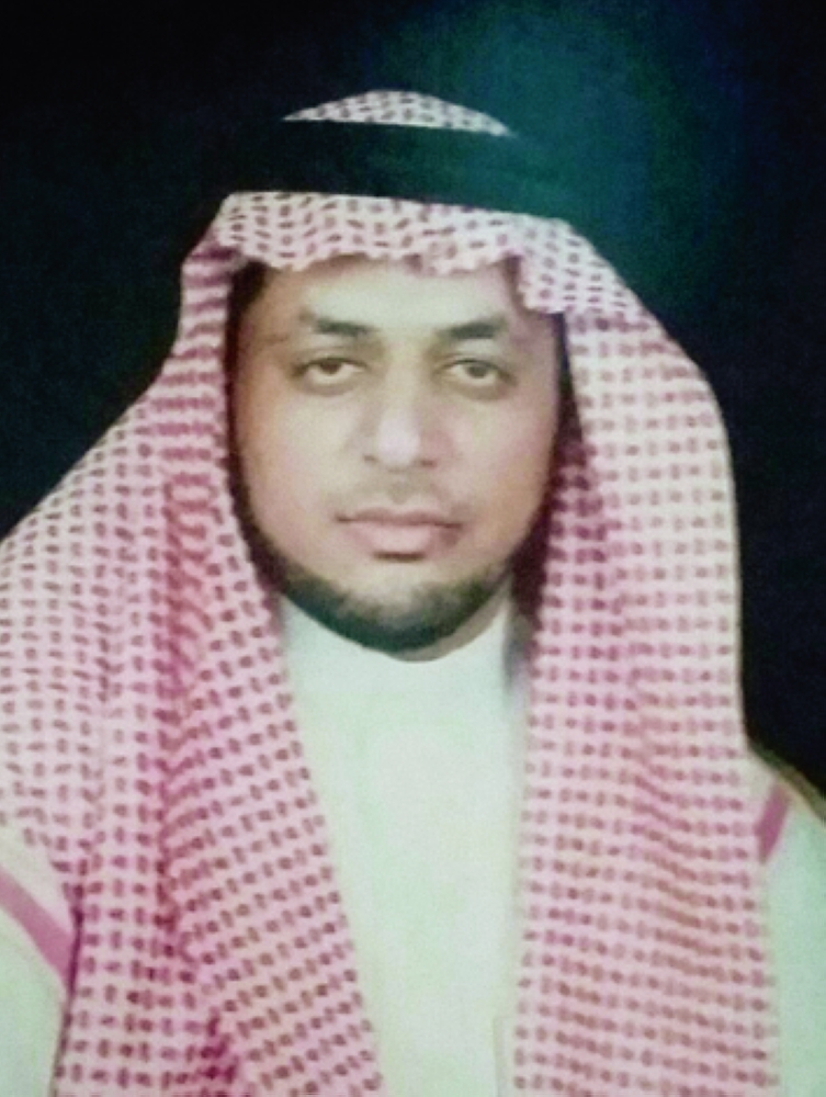 حمد الشمري 