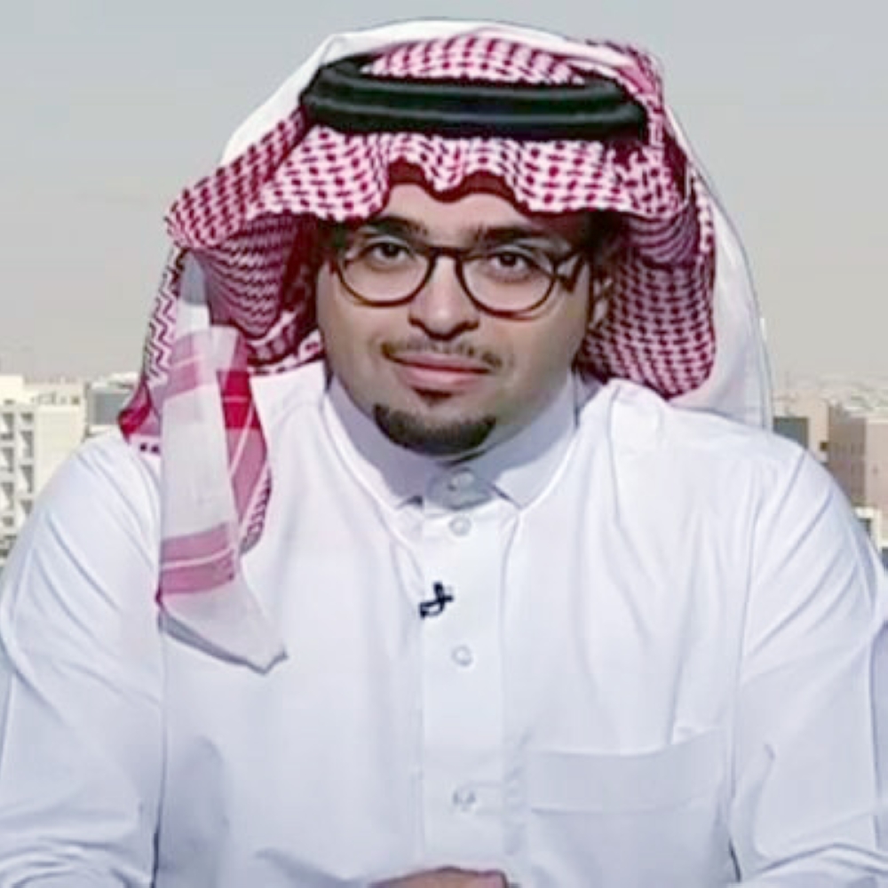 



ثامر السعيد