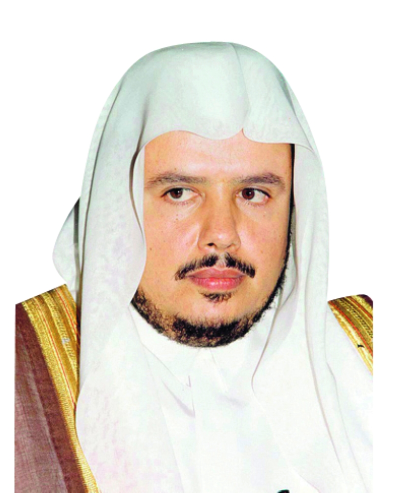 عبدالله آل الشيخ