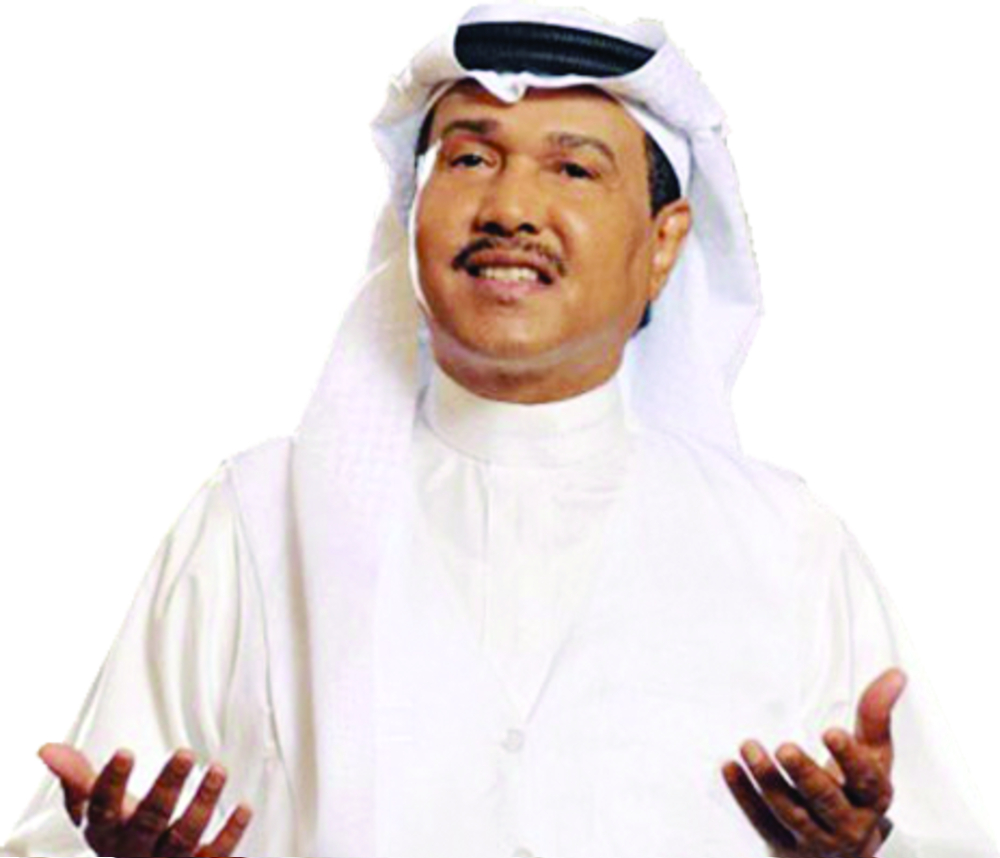 محمد عبده 