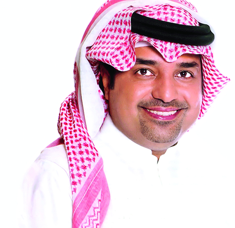 راشد الماجد