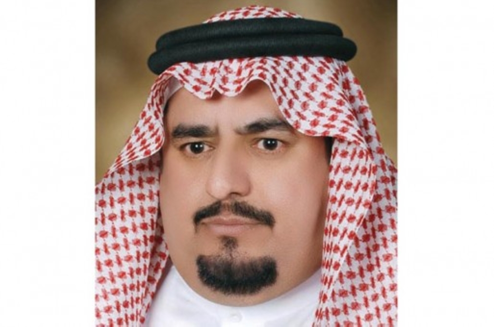 محمد السنيدي