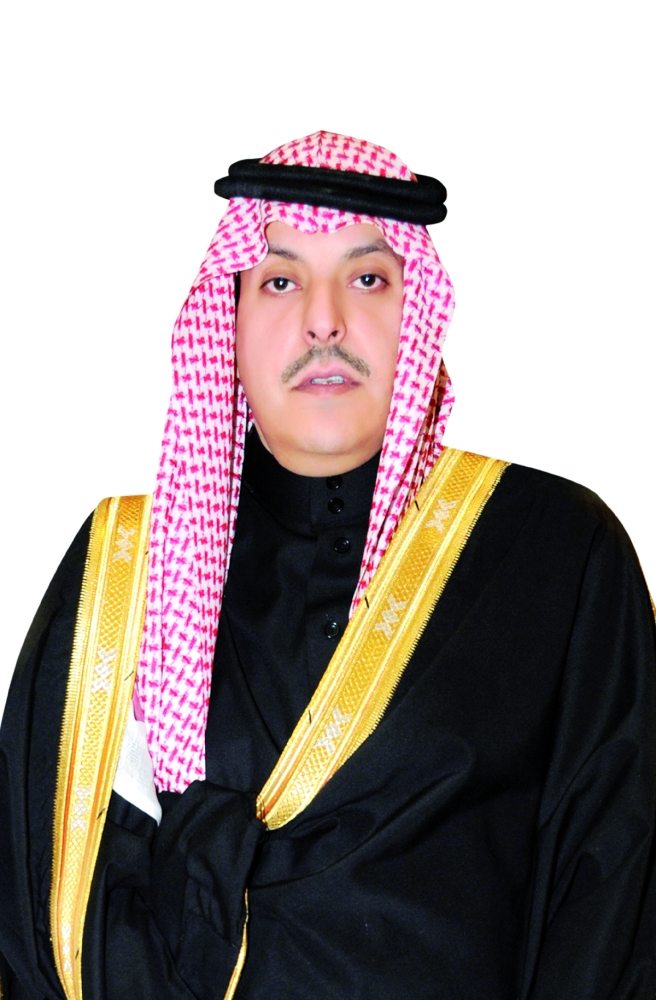 الامير محمد بن متعب