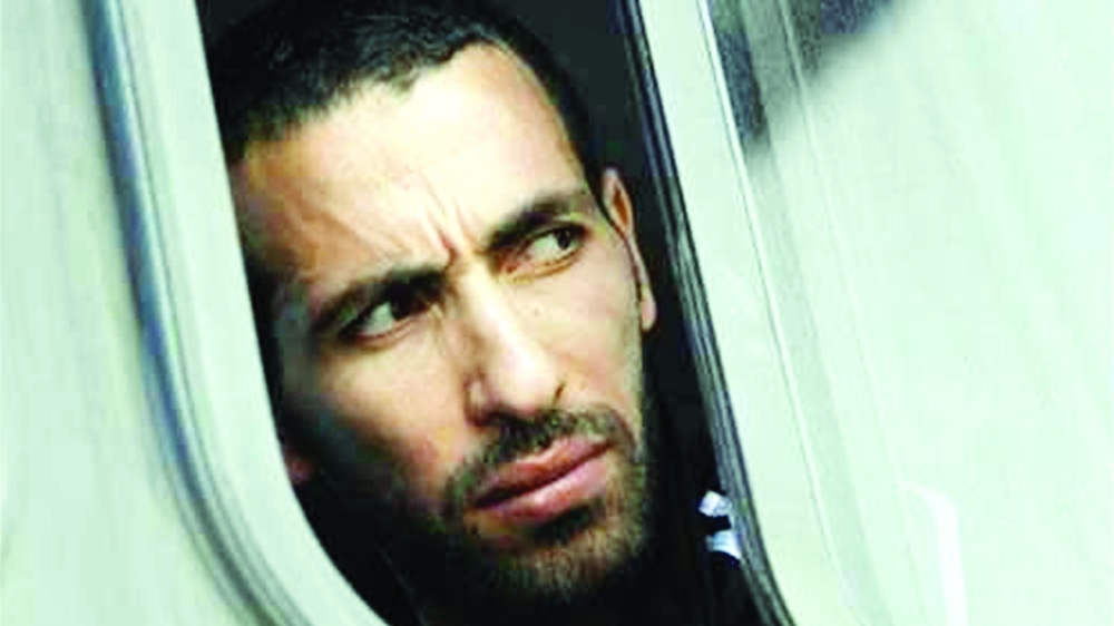 محمد ابو تريكة