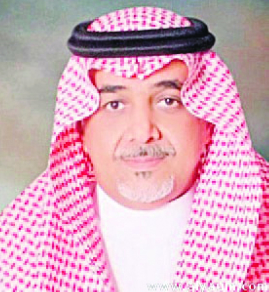 سعود الحازمي