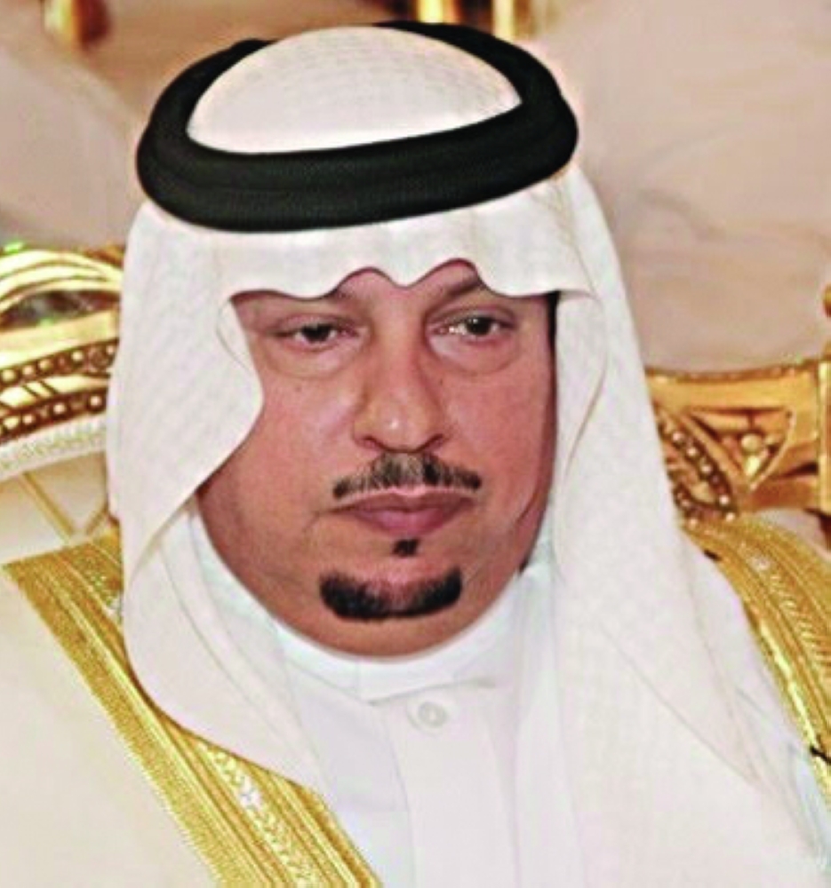 محمد الهزاع