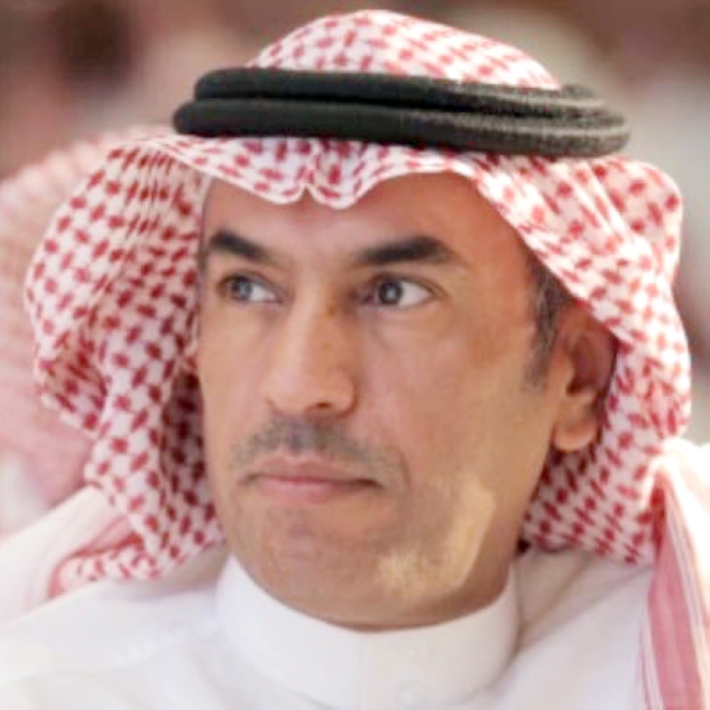 خالد أبا الخيل