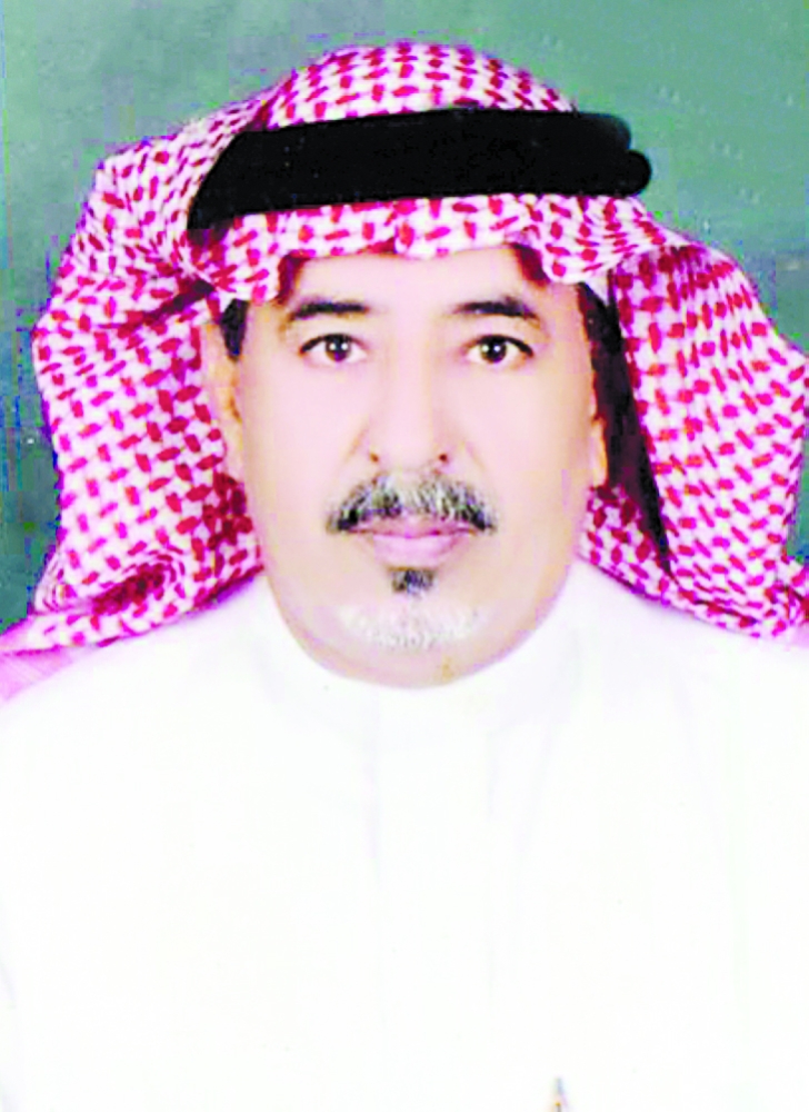 احمد العطوي