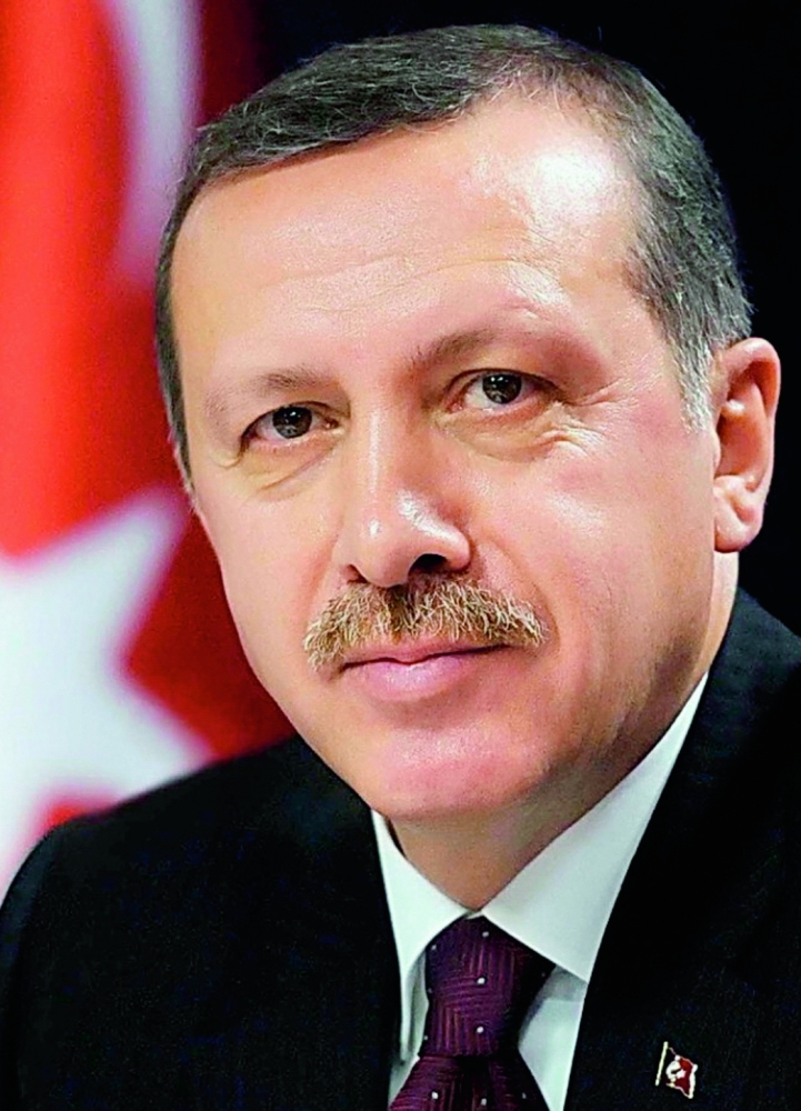 أردوغان