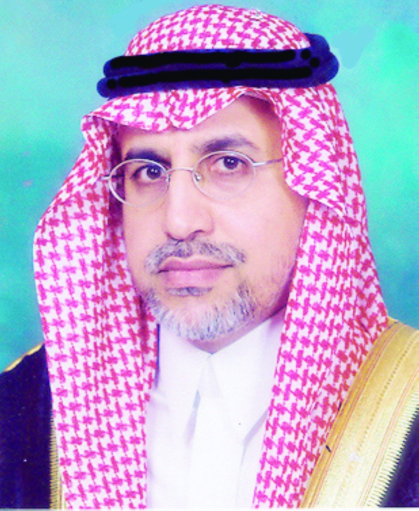 خالد آل سعود