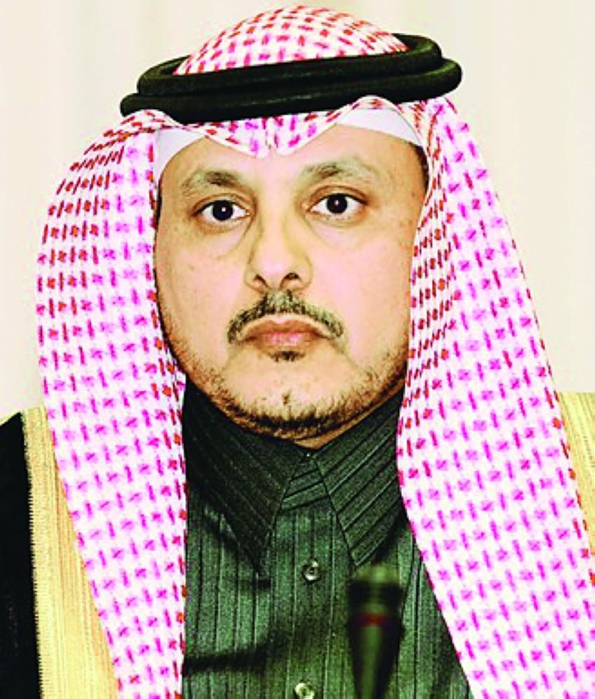 محمد المهنا