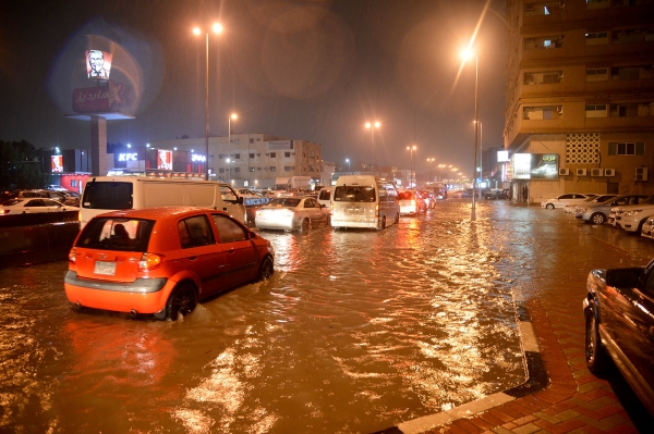  تصوير سامي الغامدي