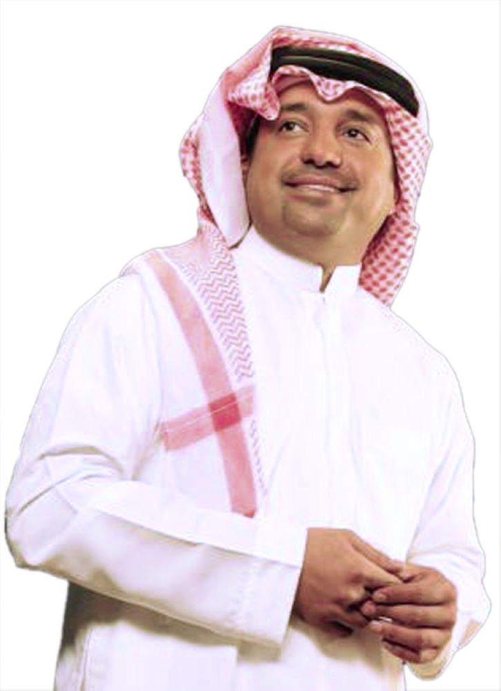 راشد الماجد