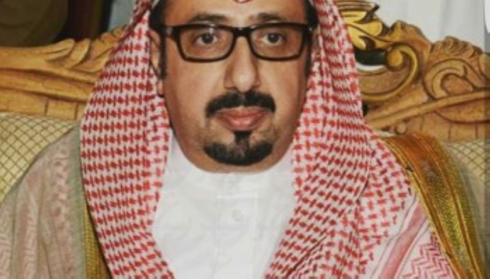 محمد آل عباس