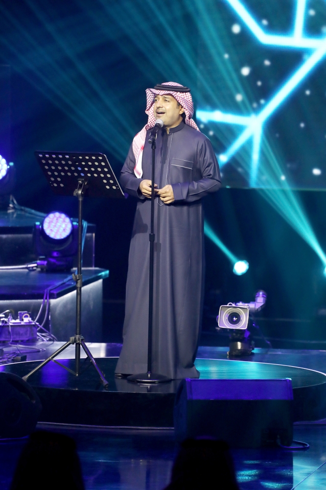 راشد الماجد