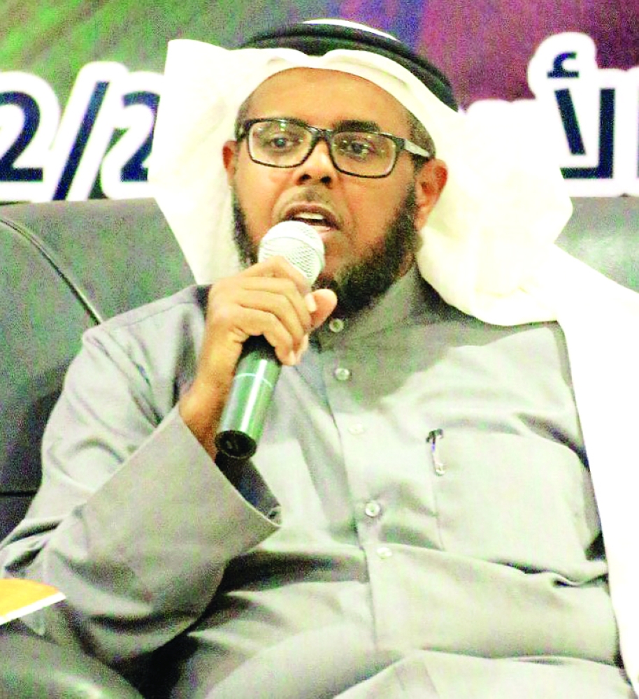 عبدالعزيز الدرع