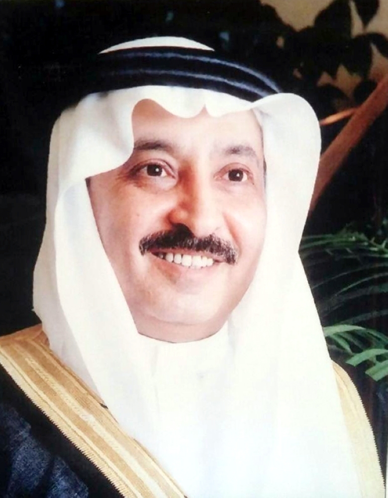 محمد العنقري