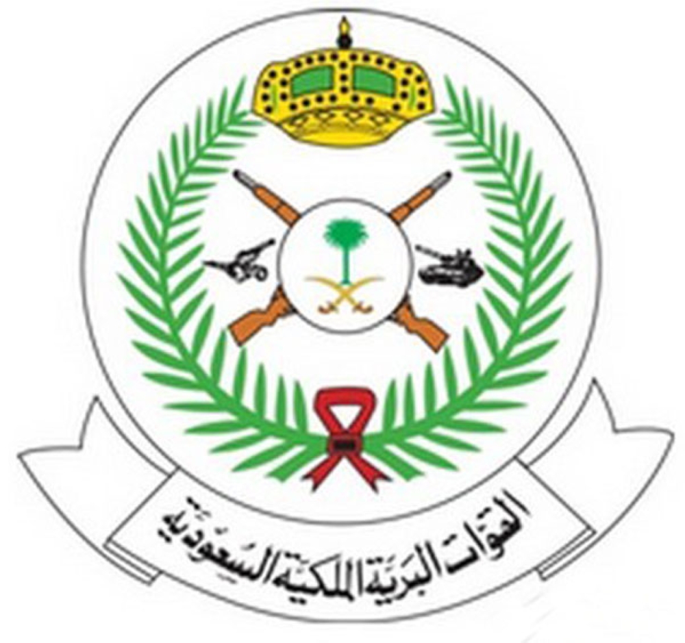 القوات البرية