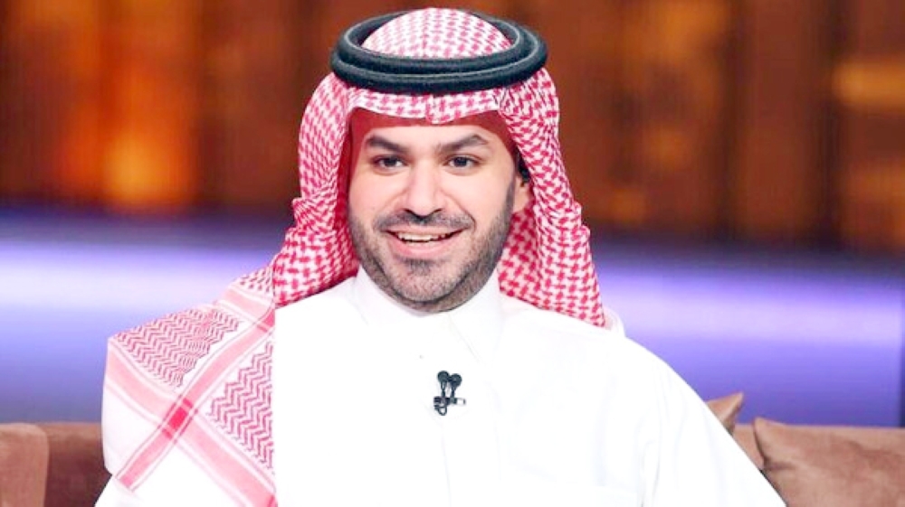 علي العلياني