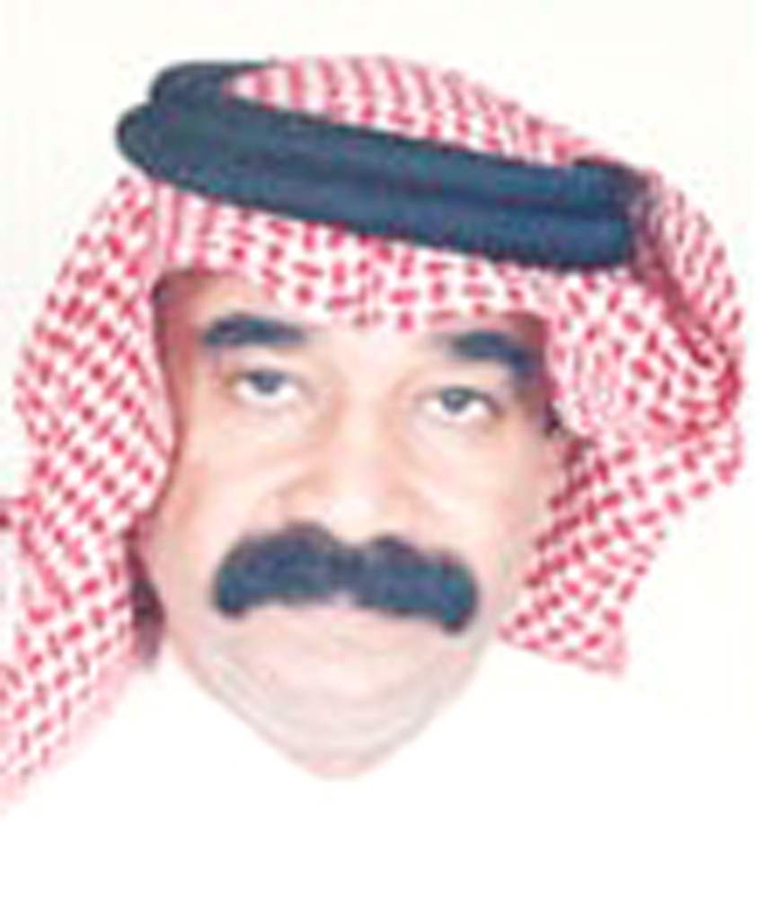 مندل القباع 