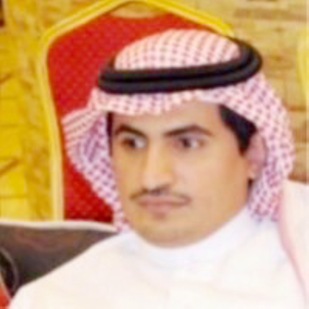 



سعد المطرفي