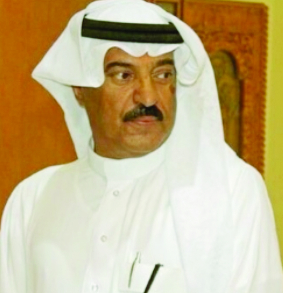 



خالد العجلان