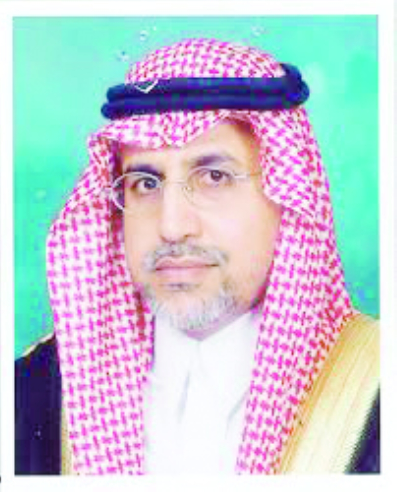 خالد آل سعود