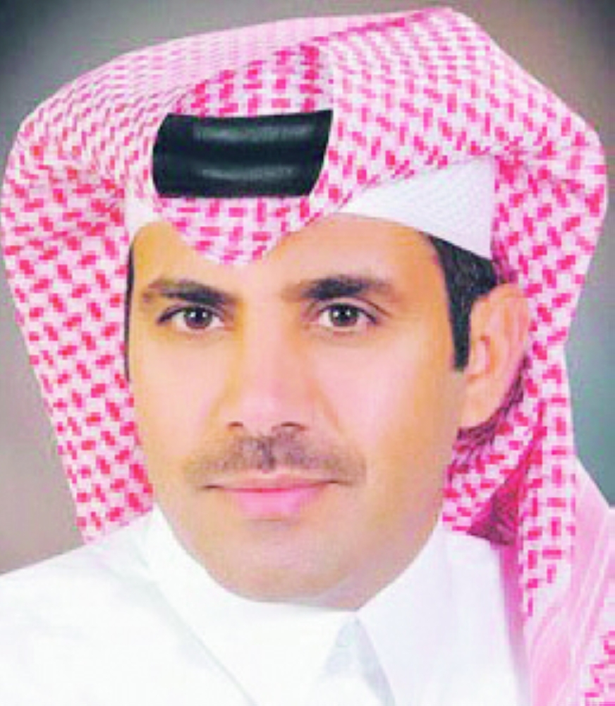 علي الريض