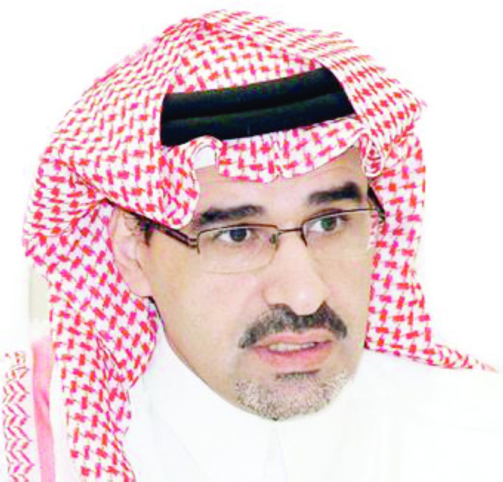 محمد العنقري