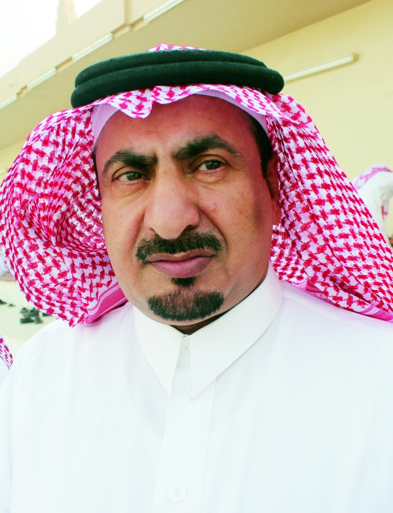 ناصر سعيد