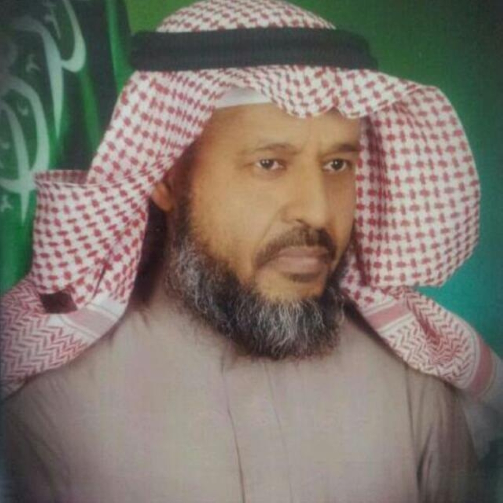 الشيخ محمد الدوسري