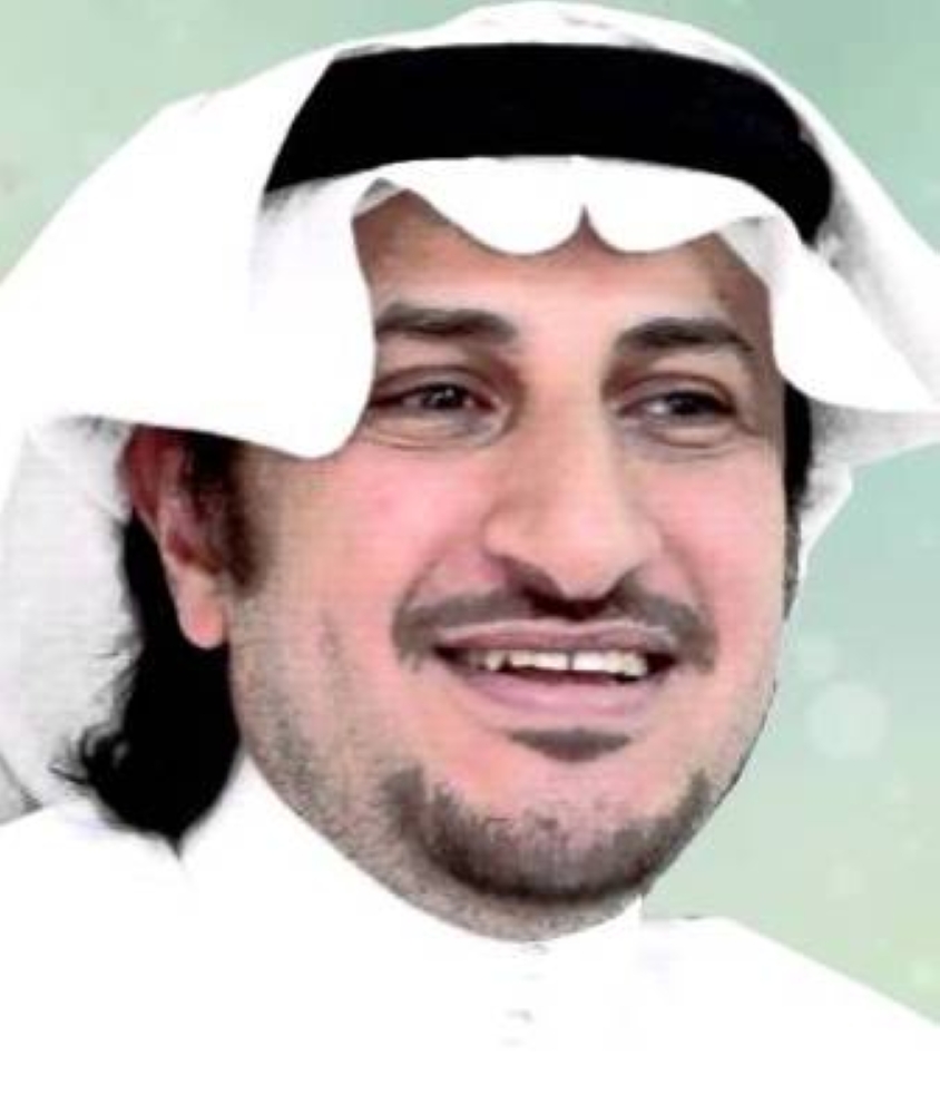 زايد حاشد