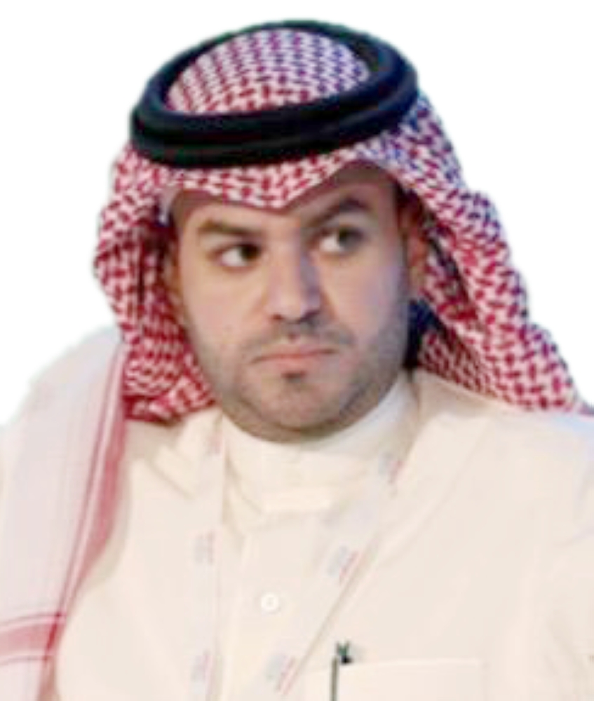 علي العلياني