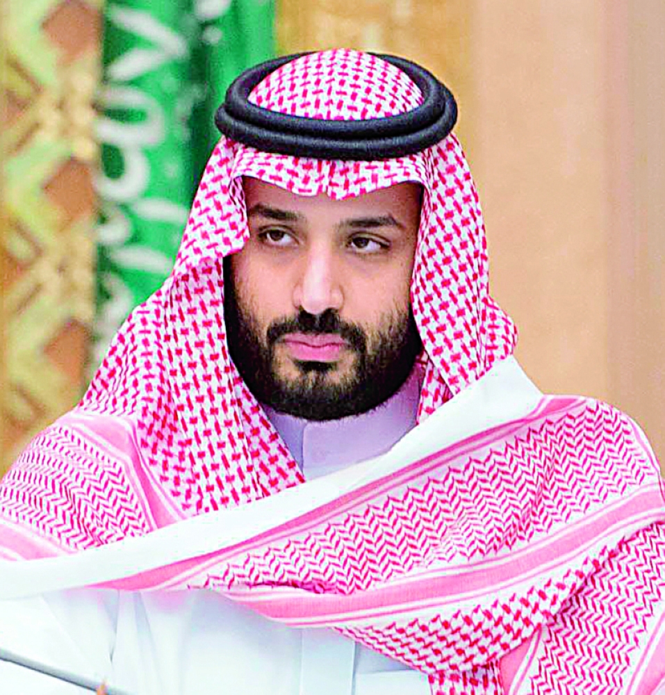 



محمد بن سلمان