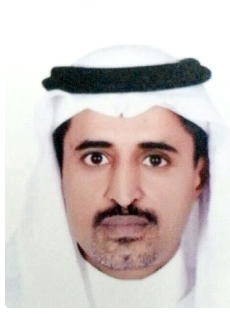 الشيخ أحمد سعد الطيار