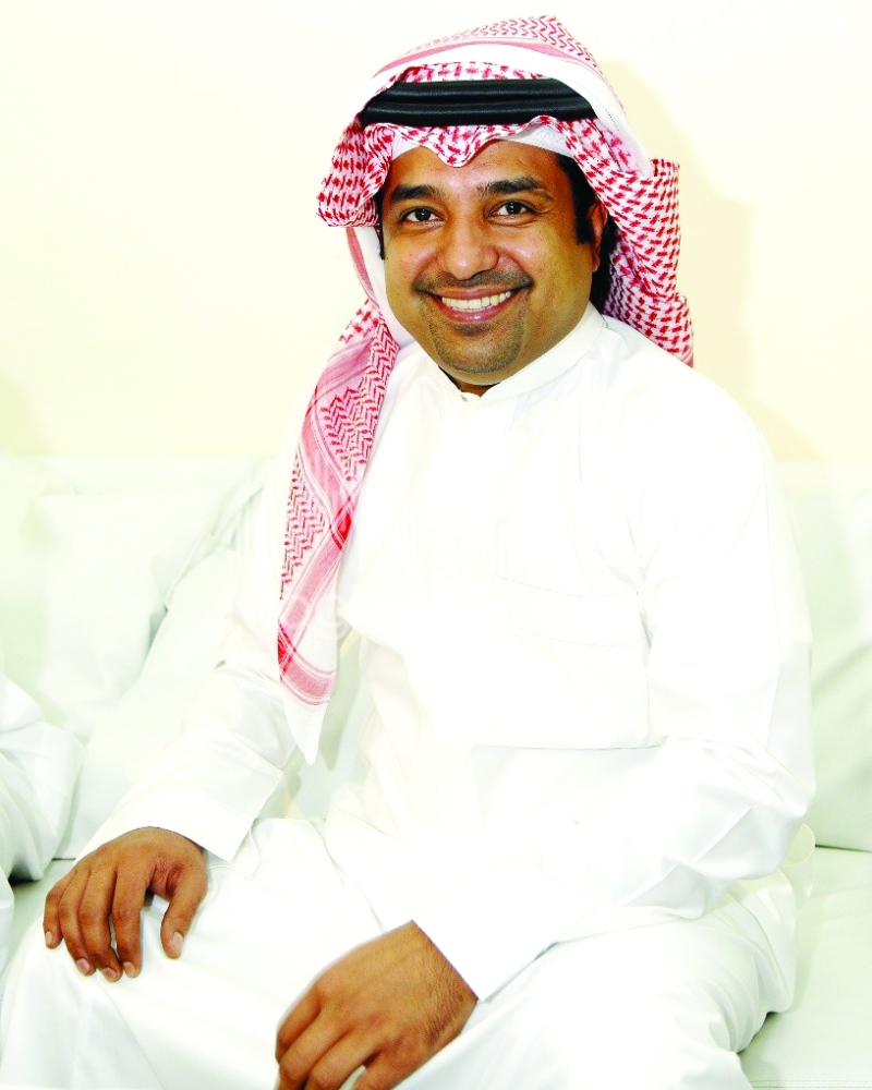 


راشد الماجد