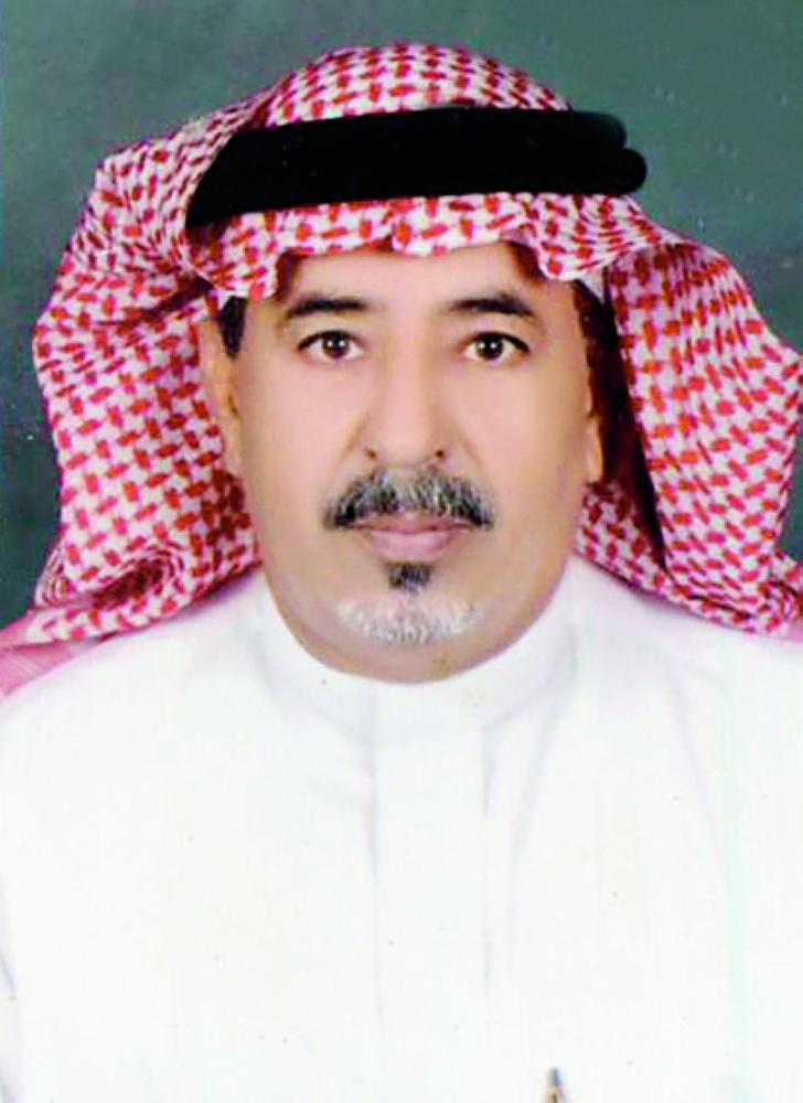 احمد العطوي